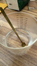 onlycook高硼硅玻璃杯帶蓋帶刻度水杯送勺子男女牛奶杯家用果汁杯-大號 曬單實(shí)拍圖