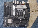 華碩H610 B660 B760 H670二手主板 大師 重炮手 猛禽系列1700針支持12代13代 PRIME B660M-A AC D4 95成新 曬單實(shí)拍圖