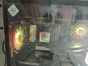 微星（MSI）AMD R7 7800X3D/9700X/5060Ti/5070/9070XT臺式組裝電腦整機游戲電競?cè)侵扌袆与娔X主機DIY組裝機 配置十：7800X3D+RTX5070 曬單實拍圖