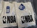 NBA官方歐文 東契奇 庫里 詹姆斯球隊文化系列男女同款潮流運動(dòng)背心 勇士-庫里 XL 曬單實(shí)拍圖