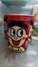 旺旺 旺仔牛奶145ml*4罐 （鐵罐4合1）兒童營養(yǎng)早餐奶 曬單實(shí)拍圖