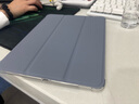 【二手95新】Apple iPad二手蘋(píng)果平板電腦2017-22款Pro Air mini二手平板 17款ipad5代-128g-(9.7寸) 曬單實(shí)拍圖