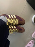 阿迪達斯ADIDAS 女子三葉草 SL72 SHOES 休閑鞋 IE3425 37碼 US4.5 曬單實(shí)拍圖