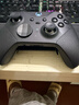 微軟（Microsoft）【明星同款】Xbox無線游戲手柄Elite 2精英2代二代 無線控制器 藍(lán)牙自定義 PC/平板/手機(jī) 空洞騎士 曬單實(shí)拍圖