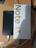 小米 Redmi Note13Pro 國家補貼 驍龍7S 新2億像素 第二代1.5K高光屏 12GB+256GB 星沙白 5G手機 曬單實(shí)拍圖