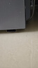 HEIAI智選小冰箱小型家用冷藏冷凍兩用宿舍出租房雙門(mén)辦公室電冰箱節能 158B218升級雙門(mén)皓月銀一級旗艦 曬單實(shí)拍圖