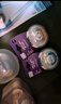 新安怡（AVENT）飛利浦新安怡 安撫奶嘴新生嬰兒寶寶哄睡防脹氣進(jìn)口硅膠6-18個(gè)月 曬單實(shí)拍圖