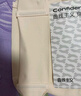 曲線主義【張雨綺同款】收腹褲收小肚子提臀褲收腹女塑身褲束腰 膚色 L 曬單實(shí)拍圖