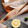 美加佳阿拉斯加黃金鰈魚(yú) 800g（2-3條）去頭去臟 海鮮水產(chǎn)  曬單實(shí)拍圖