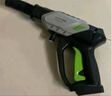 綠田（LUTIAN）20V無(wú)線(xiàn)洗車(chē)機200W家用鋰電池清洗機高壓充電水槍手持E2PRO 曬單實(shí)拍圖