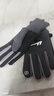 回力德絨手套女冬季保暖加長(cháng)護腕騎行手套男防風(fēng)防滑戶(hù)外運動(dòng)手套 曬單實(shí)拍圖