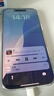 Apple/蘋(píng)果 iPhone 16 Pro Max（A3297）256GB 原色鈦金屬 支持移動(dòng)聯(lián)通電信5G 雙卡雙待手機 曬單實(shí)拍圖