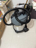  KARCHER 德國卡赫 商用工業(yè)不銹鋼桶式干濕兩用大功率大吸力吸塵器 NT50/2 雙電機 50升塵桶 全國聯(lián)保 曬單實(shí)拍圖