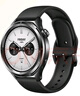 小米（MI）Xiaomi Watch S4 黑色 國家補貼 小米汽車(chē)su7鑰匙 澎湃OS 2 心率血氧監測 小米手表s4 男表女表 曬單實(shí)拍圖