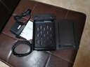 綠聯(lián) USB3.1移動(dòng)硬盤(pán)盒 2.5/3.5英寸外置硬盤(pán)盒 適用電腦筆記本外接SATA串口SSD固態(tài)機械硬盤(pán)【6Gbps】 曬單實(shí)拍圖