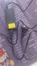 米瑞思（mryc）12V5A/4A/3A電源適配器線(xiàn)聯(lián)想AOC液晶電腦顯示器通用監控攝像頭硬盤(pán)盒打印機按摩椅錄相充電器 曬單實(shí)拍圖