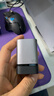 CUKTECH酷態(tài)科10號超級電能充mini氮化鎵充電器單體版120W/100W充電頭快充適用蘋(píng)果17小米華為手機/筆記本 曬單實(shí)拍圖