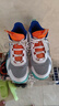 安踏兒童運動(dòng)鞋男大小童鞋26春季新品網(wǎng)面透氣外場(chǎng)耐磨緩震試煉籃球鞋 【春季密網(wǎng)丨大小童同款】蒙塵藍/白/田野藍-3 36 鞋內長(cháng)23cm 曬單實(shí)拍圖