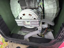 小天鵝（LittleSwan）波輪洗衣機全自動(dòng) 12公斤大容量 直驅變頻【TB12-1809DT】家電國家補貼20% 以舊換新 一級能效 曬單實(shí)拍圖