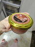 江船長 飛魚籽 壽司專用材料新鮮大粒魚籽60g 玻璃罐裝    曬單實拍圖
