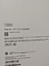 Apple/蘋(píng)果 iPad Air 11英寸 M3芯片2025年款 平板電腦 (128GB WLAN版)紫色 曬單實(shí)拍圖