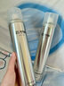 造型師發(fā)膠定型噴霧干膠保濕定型水啫喱水頭發(fā)蓬松造型男女士420ml*2 曬單實(shí)拍圖