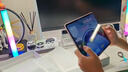 OPPO Pad 3 Pro【國家補貼15%平板】12.1英寸平板電腦16GB+512GB夜幕藍 辦公游戲?qū)W習(xí)一加平板京東自營 曬單實拍圖