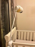 海馬爸比嬰兒看護器2PLUS智能監控哭聲呼吸睡眠寶寶監視器兒童攝像頭二代 曬單實(shí)拍圖
