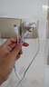 智國者（WITGOER）三合一充電器快充一拖三手機充電數據線(xiàn)車(chē)載多頭適用iphone華為蘋(píng)果安卓ipad多功能三頭1.2米套裝 曬單實(shí)拍圖