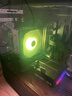 AMD銳龍R5 9600X組裝電腦RTX5060Ti/RX9060XT顯卡三角洲行動(dòng)游戲臺式電腦整機設計剪輯繪圖DIY組裝機 配置三 R5 9600X+RTX5060 8GB 主機套件 曬單實(shí)拍圖