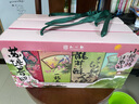 知味觀(guān)糕點(diǎn)心禮盒 中華老字號 杭州特產(chǎn)伴手禮月組合餅 蘇堤春曉410g 曬單實(shí)拍圖