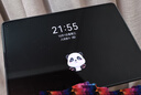 HUAWEI MatePad Mini 華為平板電腦 8.8英寸小平板 大手機(jī) OLED屏  SIM卡版 可通話 12GB+512GB 曜石黑 曬單實(shí)拍圖