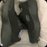 斯凱奇（Skechers）男鞋輕奇跑步鞋經(jīng)典舒適運動(dòng)鞋旅游戶(hù)外減震休閑鞋輕便894220 全黑色/BBK 42 曬單實(shí)拍圖