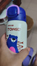 特美刻（TOMIC）兒童保溫杯學(xué)生防漏316水壺高顏值雙飲水杯吸管?chē)鴳c中秋節禮物 嘟嘟熊+550ml 曬單實(shí)拍圖