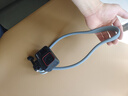 TELESIN(泰迅)適配大疆a(chǎn)ction5pro/4掛脖osmo360 acepro2第一視角拍攝gopro13胸前固定支架掛脖支架SE2.0 曬單實(shí)拍圖