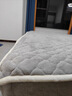 雅鹿加厚牛奶絨床笠1.8x2米冬季加絨床套罩單件珊瑚絨床單床墊保護套 紳士灰J【母嬰級牛奶絨 蓄熱保暖】 180x200cm單床笠【適合5-28cm床墊】 曬單實(shí)拍圖