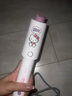 TYMO自動(dòng)卷發(fā)棒32mm五億負離子不傷發(fā)第四代Hello Kitty合作款慵懶自然大卷【教師節禮物】 曬單實(shí)拍圖