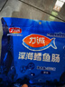 力誠 鱈魚(yú)腸深海鱈魚(yú)肉魚(yú)肉香腸休閑海鮮兒童寶寶魚(yú)腸即食零食海味 深海鱈魚(yú)腸 原味1袋+贈品1罐【贈品1月13日到期】 曬單實(shí)拍圖