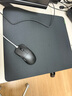雷蛇（Razer）重裝甲蟲(chóng)V3 L號 游戲鼠標墊  游戲防滑 450*400*3mm 曬單實(shí)拍圖