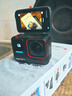 影石（Insta360）Ace Pro  運動(dòng)相機 咨詢(xún)領(lǐng)券立減 旗艦影像AI智能高清防抖防水摩托車(chē)行車(chē)記錄儀騎行潛水Vlog視頻 官方標配 原裝128G內存卡 曬單實(shí)拍圖