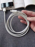 品勝蘋(píng)果數據線(xiàn)iphone充電線(xiàn)快充 適用iPhone14ProMax/13/12/XR/11/8手機ipad平板USB充電器線(xiàn)車(chē)載編織 曬單實(shí)拍圖