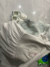戴維貝拉（DAVE＆BELLA）兒童毛衣連衣裙2025秋季新款女童網(wǎng)紗公主裙洋氣女寶寶裙子童裙 淺灰色【現(xiàn)貨】 120 cm（建議身高110-120cm） 曬單實(shí)拍圖