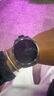 華為（HUAWEI）手表WATCH GT 5【咨詢(xún)享優(yōu)惠】運動(dòng)智能兩周續航藍牙通話(huà)體溫心率血氧健康監測送男女朋友禮物pro4 46mm幻夜黑【皮表帶+貼膜】 曬單實(shí)拍圖