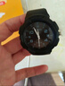 喬治伯爵手表男款初中生高中生青少年女款考試專(zhuān)用靜音學(xué)生兒童電子手表男 雅黑【抗震防摔+深度防水】 曬單實(shí)拍圖