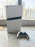 索尼（SONY）【國內保稅倉】索尼ps5Pro家用游戲機主機【支持雙影奇境】 PS5光盤(pán)驅動(dòng)器（slim/pro通用） 官方標配 曬單實(shí)拍圖