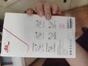暴走【2片裝-貼壞包賠】適用華為matex6鋼化膜HUAWEI Matex6折疊屏手機膜高清前外屏膜保護貼膜 曬單實拍圖
