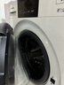 松下（Panasonic）【吳磊推薦】滾筒洗衣機全自動(dòng)超薄全嵌10公斤 小白盒2.0智能投放81A4國家補貼20% 曬單實(shí)拍圖