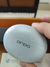 OPPO Enco Free4 【國家補(bǔ)貼】真無線入耳式藍(lán)牙耳機(jī)降噪耳機(jī)通用蘋果華為小米手機(jī) 超長續(xù)航 星瀚銀 曬單實(shí)拍圖