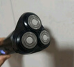 飛科博銳電動(dòng)剃須刀男士刮胡刀剃胡子全身水洗快充車(chē)載便攜款刨剃生日禮物送男友送老公  博銳PS166 曬單實(shí)拍圖