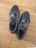 阿迪達斯 （adidas）男女同款防潑水登山戶(hù)外登山戶(hù)外徒步低幫訓練休閑跑步鞋  42 曬單實(shí)拍圖